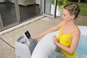 SPA ogrodowe Bestway Lay-Z-Spa Tahiti 180 cm x 66 cm (60007) 14