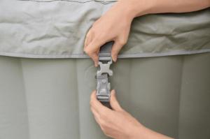 SPA ogrodowe Bestway Lay-Z-Spa Tahiti 180 cm x 66 cm (60007) 15