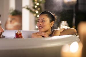 SPA ogrodowe Bestway Lay-Z-Spa Tahiti 180 cm x 66 cm (60007) 8