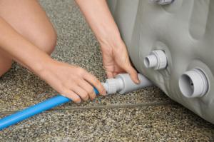 SPA ogrodowe Bestway Lay-Z-Spa Tahiti 180 cm x 66 cm (60007) 10