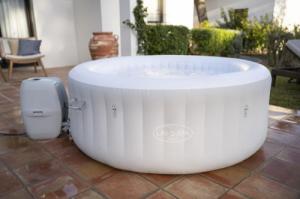 SPA ogrodowe Bestway Lay-Z-Spa Tahiti 180 cm x 66 cm (60007) 11