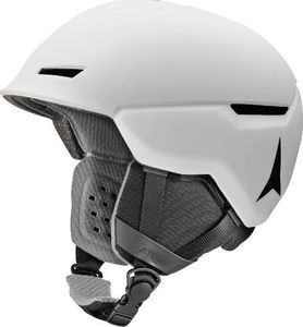 Atomic Kask Atomic Revent White 2020 1