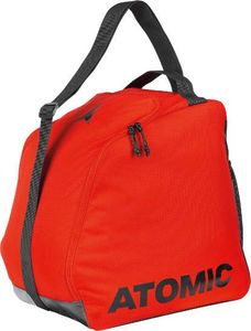 Atomic Pokrowiec na buty narciarskie ATOMIC Boot Bag 2.0 Red/Black 2020 1