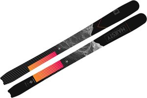 Majesty Narty Supernova Carbon + Foki Hybrid Skins Gamma 2021 1