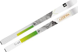 Majesty Narty Majesty Superscout + Foki Majesty Hybrid Skins Omicron 2021 1