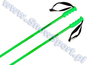 Komperdell Kijki narciarskie Komperdell Rocker Green 2018 2