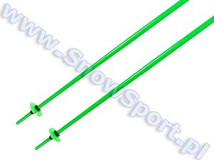 Komperdell Kijki narciarskie Komperdell Rocker Green 2018 3