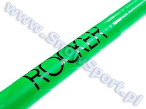 Komperdell Kijki narciarskie Komperdell Rocker Green 2018 5