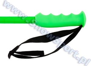 Komperdell Kijki narciarskie Komperdell Rocker Green 2018 8