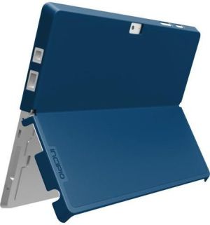 Etui na tablet Incipio Feather Advance Dla Microsoft Surface 3 Granatowy (MRSF-082-NVY) 3