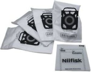 Worek do odkurzacza Nilfisk Ultra Dustbag (107407940) 2
