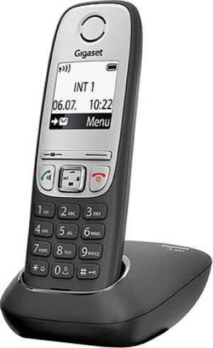 Telefon stacjonarny Gigaset A415 (S30852-H2502B102) 1