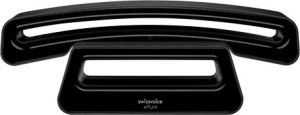 Telefon stacjonarny Swissvoice ePure 2 black (20407221) 1