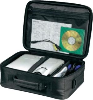 Torba Hama Sportsline Beamer Bag L (101066) 2