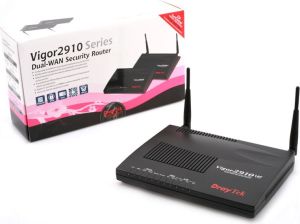 Router DrayTek Vigor 2910VG 3