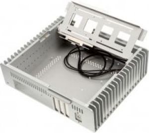 Obudowa Streacom ST-FC9S HTPC (ST-FC9S-ALPHA) 3