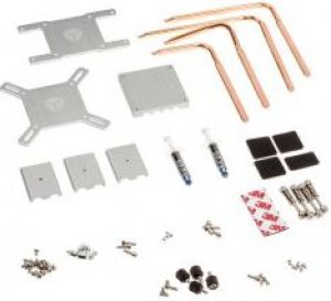 Obudowa Streacom ST-FC9S HTPC (ST-FC9S-ALPHA) 6