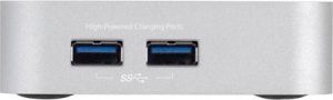 Stacja/replikator OWC Stacja dokująca - Thunderbolt 2 Dock USB3/FW/HDMI/Audio/GigEthernet + kabel Thunderbolt (OWCTB2DOCK12T1) 4