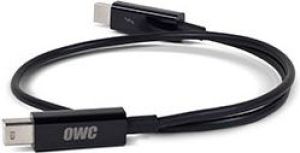 Stacja/replikator OWC Stacja dokująca - Thunderbolt 2 Dock USB3/FW/HDMI/Audio/GigEthernet + kabel Thunderbolt (OWCTB2DOCK12T1) 5