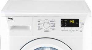 Pralka Beko WKB 61232 PL PTY 2
