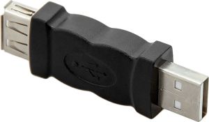 Adapter USB Blow USB - USB Czarny  (75-871#) 1