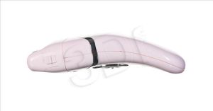 Rio Zestaw do Pielęgnacji Stóp (PEDI2) 3