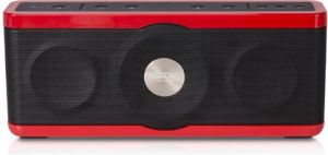 Głośnik TDK A34 Trek Max Czerwony (T79230) 3