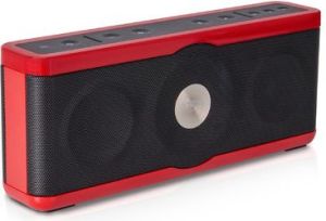 Głośnik TDK A34 Trek Max Czerwony (T79230) 4