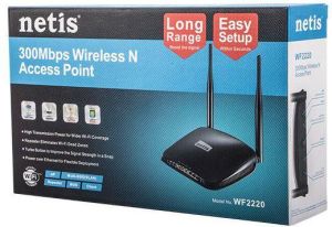 Access Point Netis WF2220 6