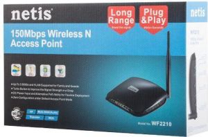 Access Point Netis WF2210 6