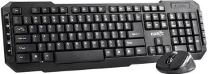 Klawiatura + mysz Natec PIGO NZB-0668 1