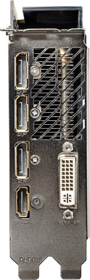 Karta graficzna Gigabyte GeForce GTX 970 4GB GDDR5 (256 bit) DVI-I, HDMI, 3x DP, BOX (GV-N970TTOC-4GD) 7