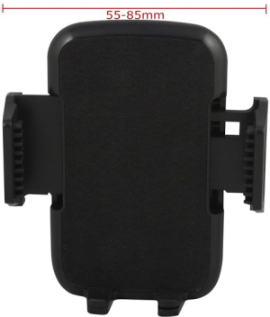 Rebeltec Uchwyt zaciskowy do samochodu M10 3