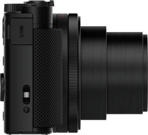 Aparat cyfrowy Sony CyberShot DSC-HX90 (DSCHX90B.CE3) 4