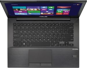 Laptop Asus Pro BU401LA (BU401LA-FA227G) 3