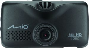 Wideorejestrator Mio MiVue 608 (2 slots) Dash Cam (5415N4890008) 3