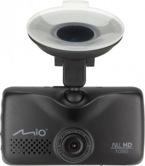 Wideorejestrator Mio MiVue 608 (2 slots) Dash Cam (5415N4890008) 7