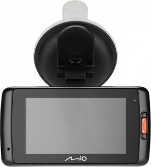 Wideorejestrator Mio MiVue 608 (2 slots) Dash Cam (5415N4890008) 10