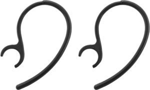 Słuchawki Qoltec Premium Sportowe Douszne z Mikrofonem Czarne (50807) 3