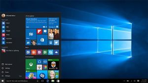 System operacyjny Microsoft Windows 10 Home SK 32 bit 64 bit BOX (KW9-00257) 2