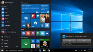 System operacyjny Microsoft Windows 10 Home SK 32 bit 64 bit BOX (KW9-00257) 3