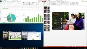 System operacyjny Microsoft Windows 10 Home SK 32 bit 64 bit BOX (KW9-00257) 4
