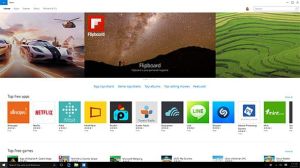 System operacyjny Microsoft Windows 10 Home SK 32 bit 64 bit BOX (KW9-00257) 6