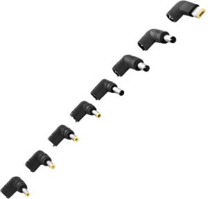 Zasilacz do laptopa Qoltec 65 W, 3.5 A, 20 V (50011) 3