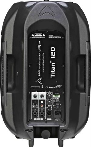 Kolumna Wharfedale Pro TITAN 12 D Active 2