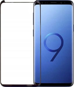 Super Fashion Szkło hartowane 5D do Samsung S9 1