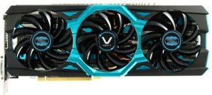 Karta graficzna Sapphire Radeon R9 290 VAPOR-X, 4GB GDDR5, 512 Bit, HDMI, 2XDVI, DP (11227-09-40G) 2