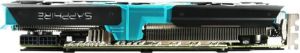 Karta graficzna Sapphire Radeon R9 290 VAPOR-X, 4GB GDDR5, 512 Bit, HDMI, 2XDVI, DP (11227-09-40G) 3