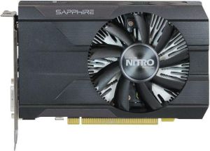 Karta graficzna Sapphire Radeon R7 360 OC NITRO, 2GB GDDR5, 128 Bit, HDMI, DVI, DP, Lite Retail (11243-02-20G) 2