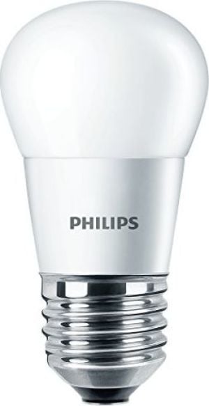 Philips Żarówka LED, 3W (25W), E27 (8718696474969) 1
